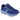 Skechers Boys Trainer Go Run Consistent 2.0 Mile Marker Navy/Multi