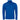 Stanno Adults 1/4 Zip Pride Royal/White