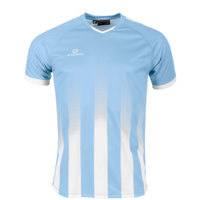 Stanno Kids T-Shirt Vivid Sky Blue/White