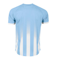 Stanno Kids T-Shirt Vivid Sky Blue/White