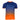 Stanno Kids T-Shirt Altius Bright Navy/Orange