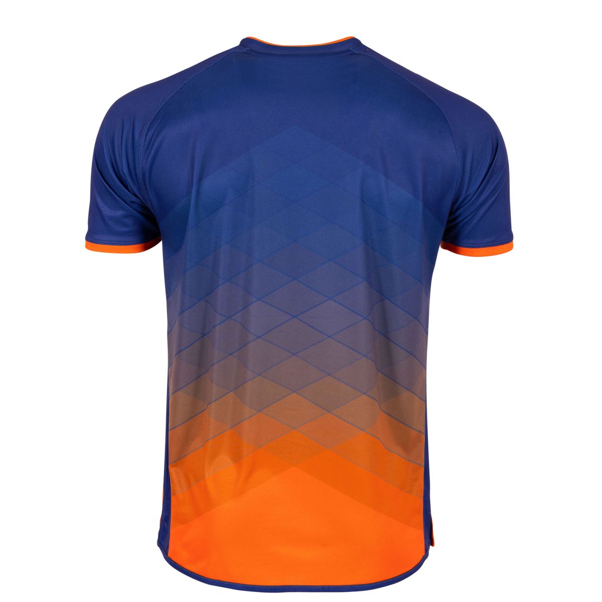 Stanno Kids T-Shirt Altius Bright Navy/Orange