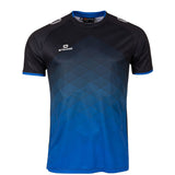 Stanno kids' black t-shirt