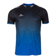 Stanno kids' black t-shirt
