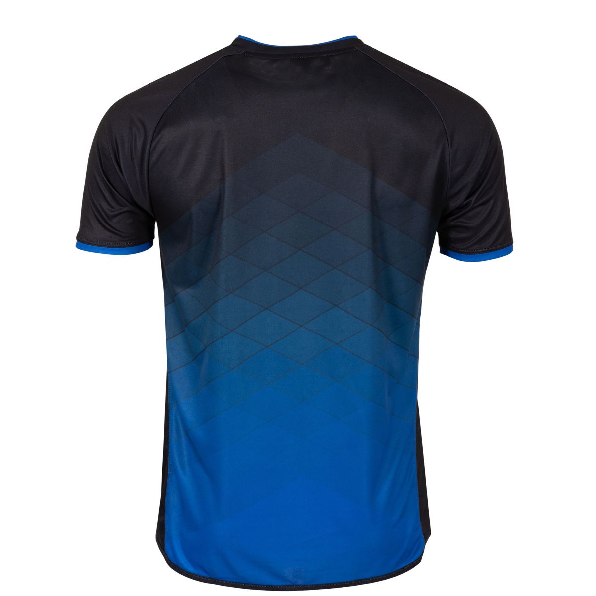 Stanno Kids T-Shirt Altius Black/Royal