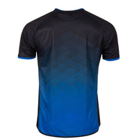 Stanno kids' black t-shirt