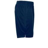 Stanno women's navy mesh shorts with drawstring