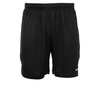 Stanno Kids Shorts Focus II Black