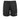 Stanno Womens Shorts Focus II Black