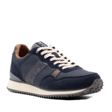 Napapijri Mens Trainer NP0A88XV Navy/Grey