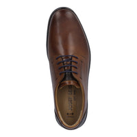 Josef Seibel Mens Shoe 42801 Alastair 01 Cognac