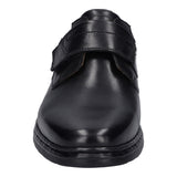 Josef Seibel Mens Shoe 42816 Alastair 16 Black