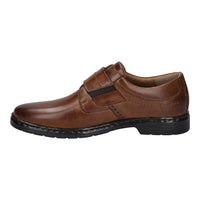 Josef Seibel Mens Shoe 42816 Alastair 16 Cognac