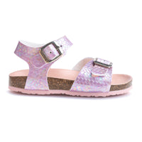 Pablosky Girls Sandal Manila Lila