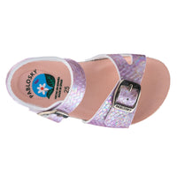 Pablosky Girls Sandal Manila Lila