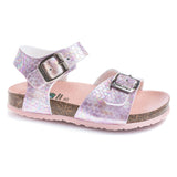 Pablosky Girls Sandal Manila Lila