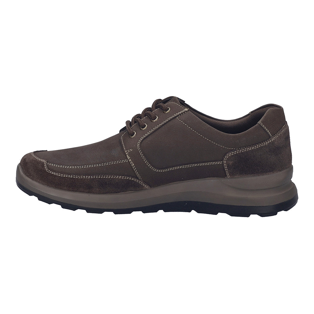 Josef Seible Mens Shoe Marley 51 Moro
