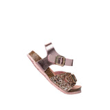 Pablosky Girls Sandal 446877 Laminado Rosa