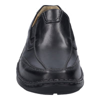 Josef Seibel Mens Shoe New Anvers 67 Schwarz