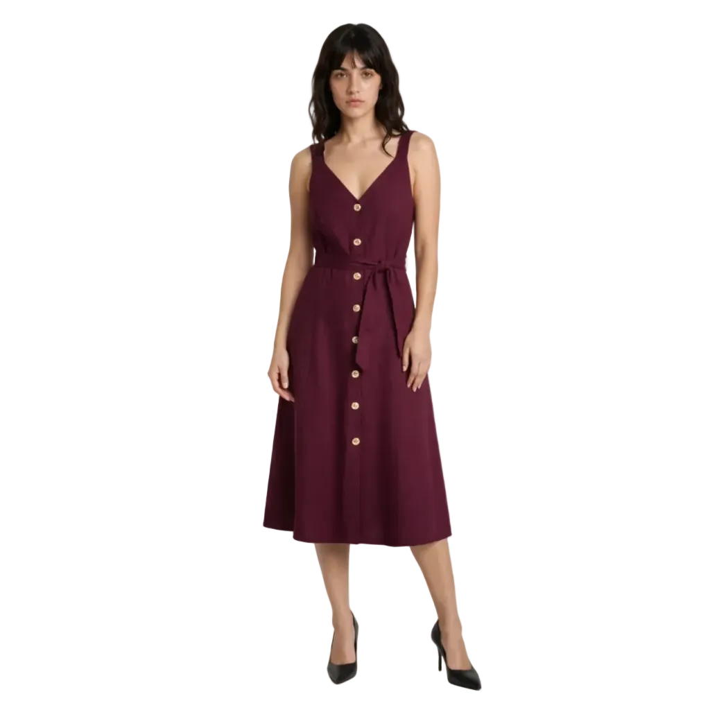Tiffosi Womens Dress Shara_ 6 Fig