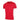 Stanno Adults Pride T-Shirt Red/White
