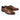 Dubarry Mens Shoe Dyson Tan