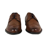 Dubarry Mens Shoe Dyson Tan