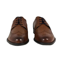 Dubarry Mens Shoe Dyson Tan