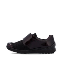Rieker Womens Shoe 48951-35 Red