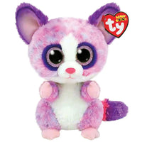 TY Beanie Boos Becca the Bush Baby Soft Toy