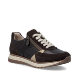 Rieker Womens Trainer 49010-26 Brown