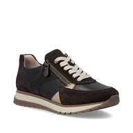 Rieker Womens Trainer 49010-26 Brown