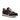 Rieker Womens Trainer 49010-26 Brown