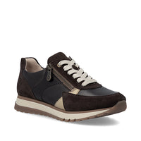 Rieker Womens Trainer 49010-26 Brown