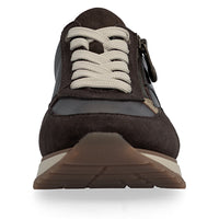 Rieker Womens Trainer 49010-26 Brown