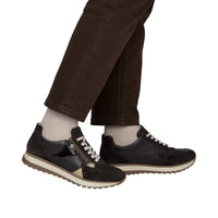 Rieker Womens Trainer 49010-26 Brown