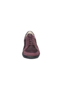 Waldlaufer Womens Shoe 496042 Bitter Chocolate