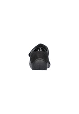 Waldlaufer Womens Shoe 496H31 001 Schwarz