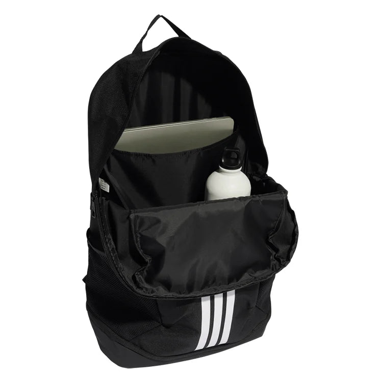 Adidas Youth Tiro Back Pack Black/White
