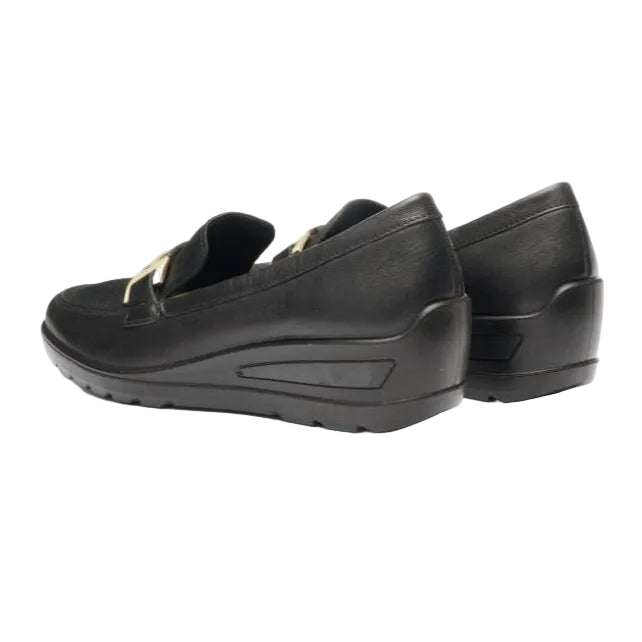 Ara Womens Shoe Zurich 2.0 Black