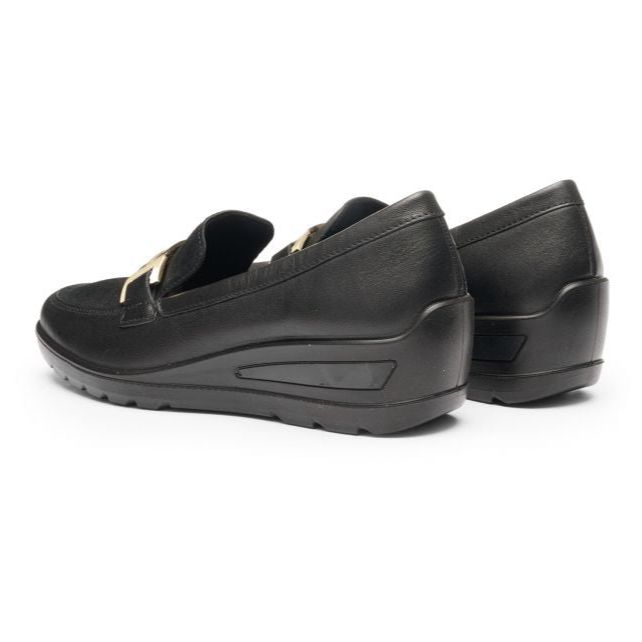 Ara Womens Shoe 2-50609 Black