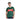 Mayo GAA Adults Home Jersey 26 Green/Red