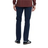 Farah Mens Elm Twill Chino True Navy