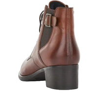Remonte Womens Boot R5179-23 Brown