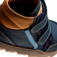Pablosky Boys Boot 523524 Navy
