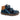 Pablosky boys' navy boot