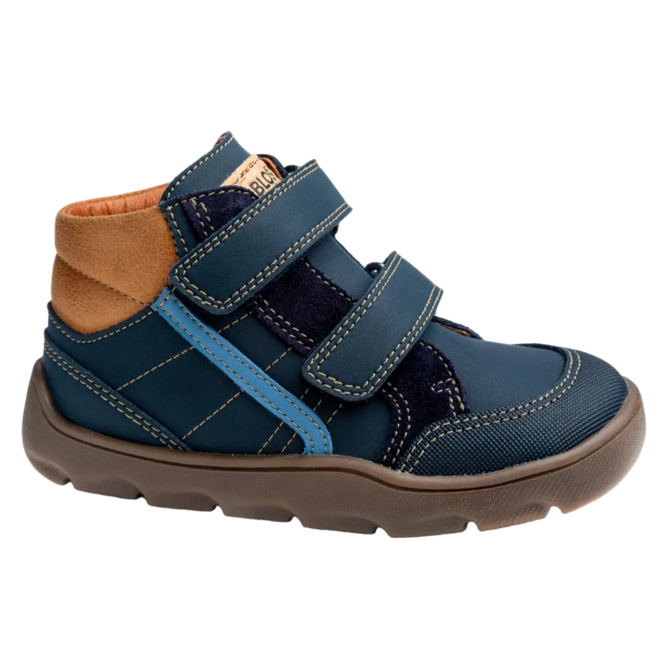 Pablosky Boys Boot 523524 Navy