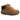 Pablosky boys' tan leather boot