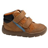 Pablosky Boys Boot 523547 Tan