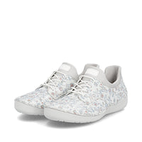 Rieker Womens Trainer 52575-90 Multi
